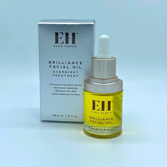 Emma Hardie Skincare Bnib Emma Hardie Brilliance Facial Oil